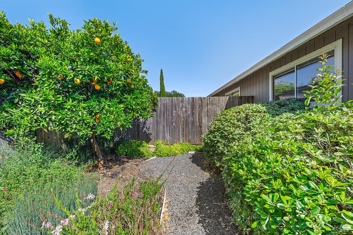 431-433 University Street Healdsburg CA 95448