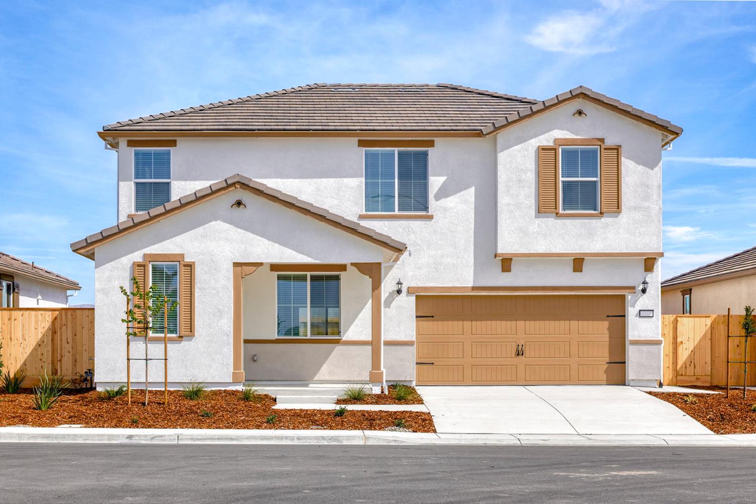 800 Helmsley Lane Patterson CA 95363