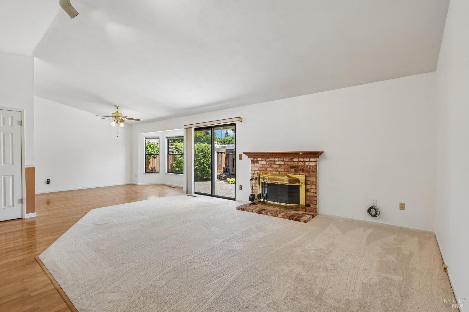 3994 Hampton Way Napa CA 94558