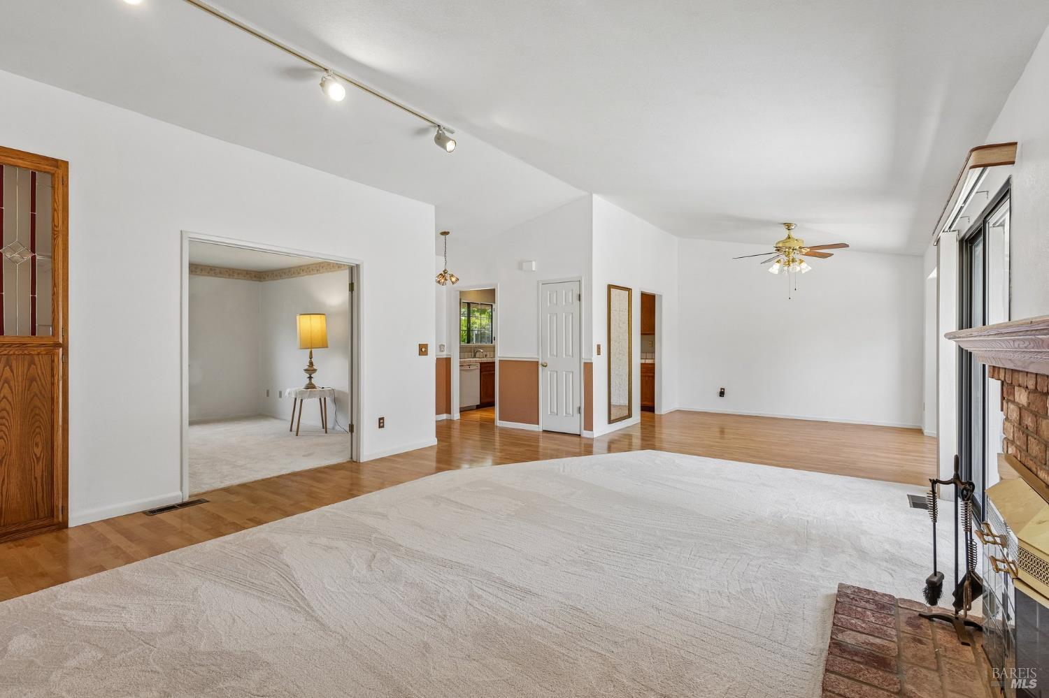 3994 Hampton Way Napa CA 94558