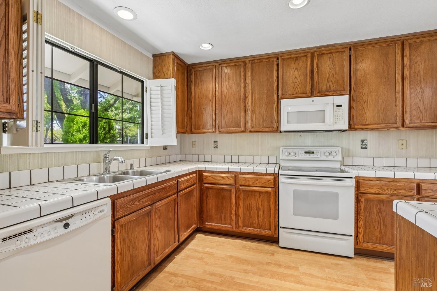3994 Hampton Way Napa CA 94558