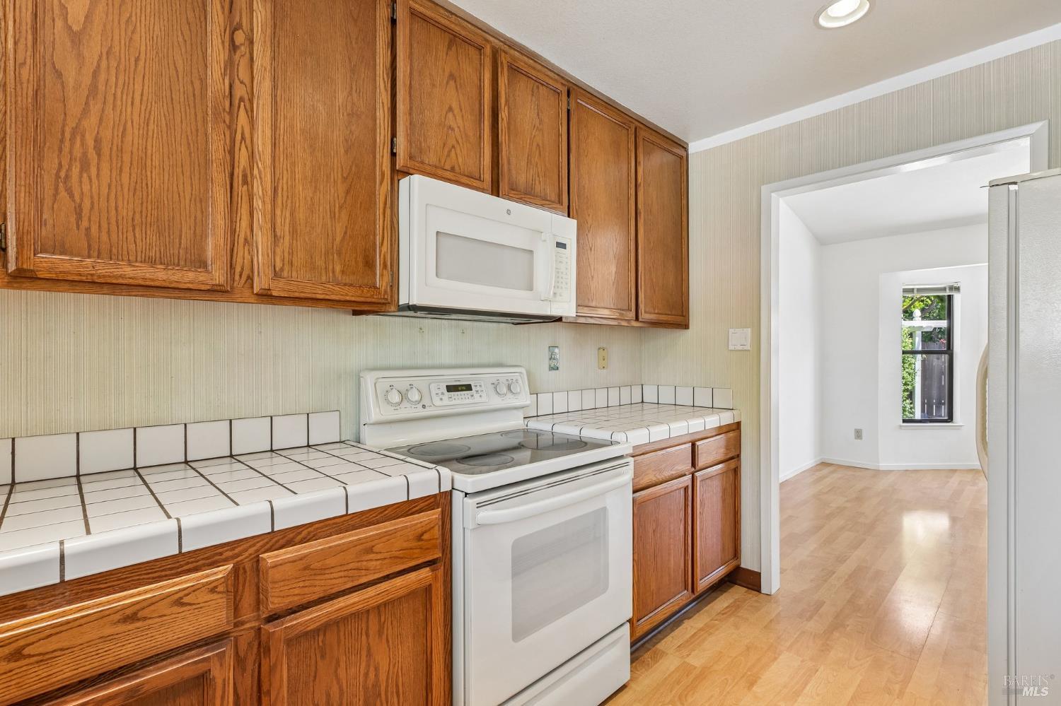 3994 Hampton Way Napa CA 94558