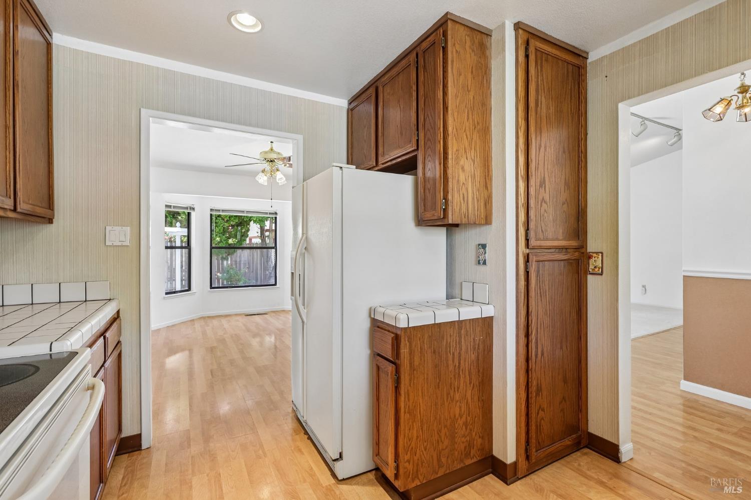 3994 Hampton Way Napa CA 94558