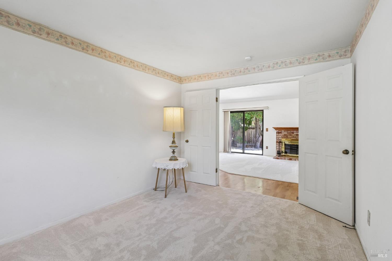 3994 Hampton Way Napa CA 94558