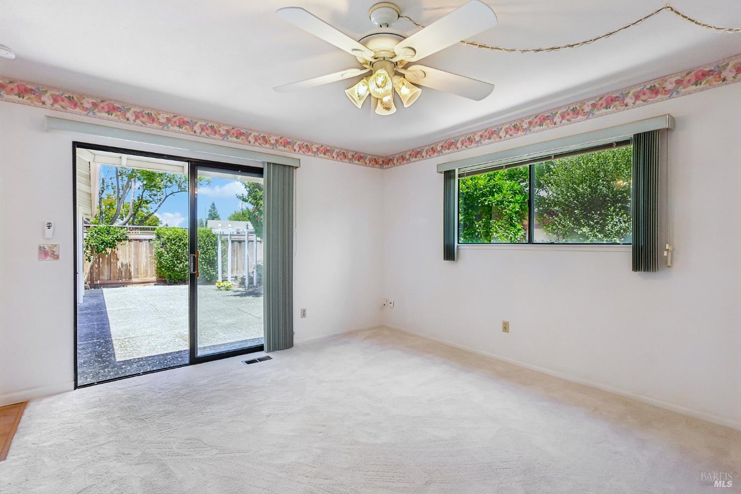 3994 Hampton Way Napa CA 94558