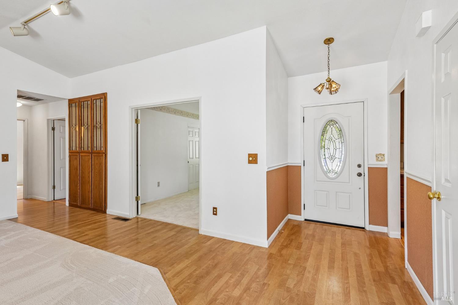 3994 Hampton Way Napa CA 94558