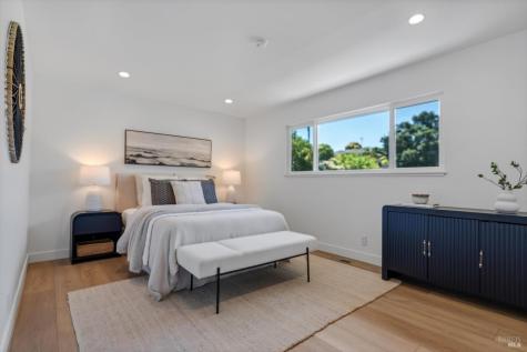 38 Mission Drive Petaluma CA 94952