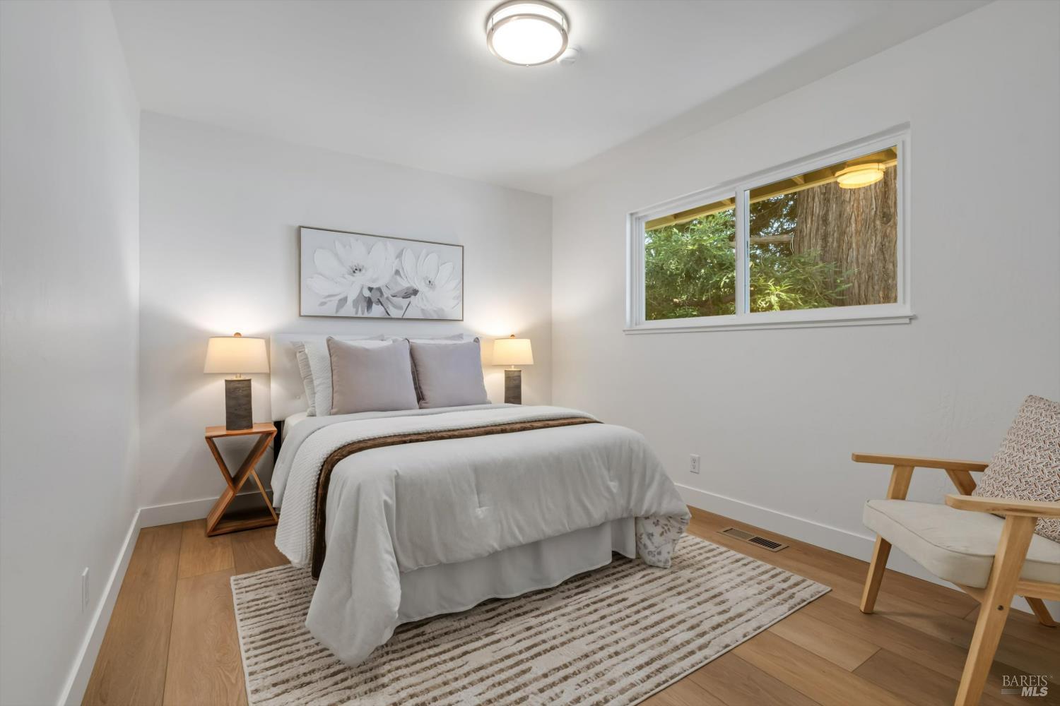 38 Mission Drive Petaluma CA 94952