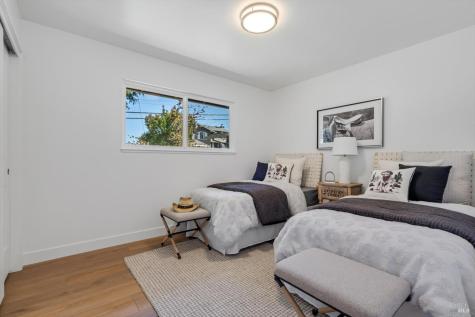 38 Mission Drive Petaluma CA 94952