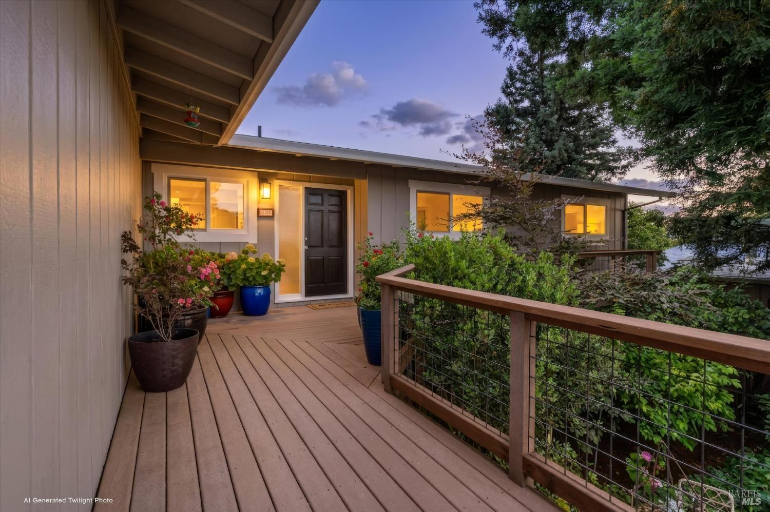 38 Mission Drive Petaluma CA 94952