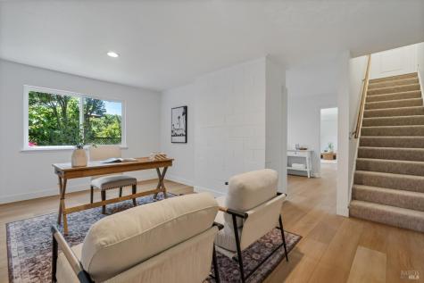 38 Mission Drive Petaluma CA 94952