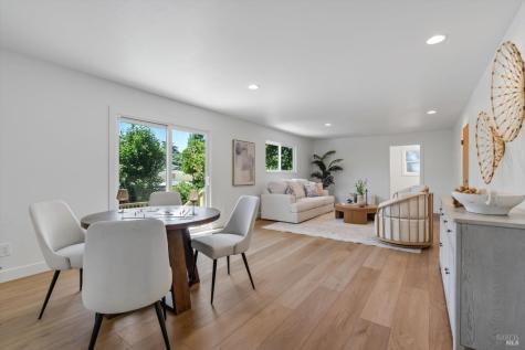 38 Mission Drive Petaluma CA 94952