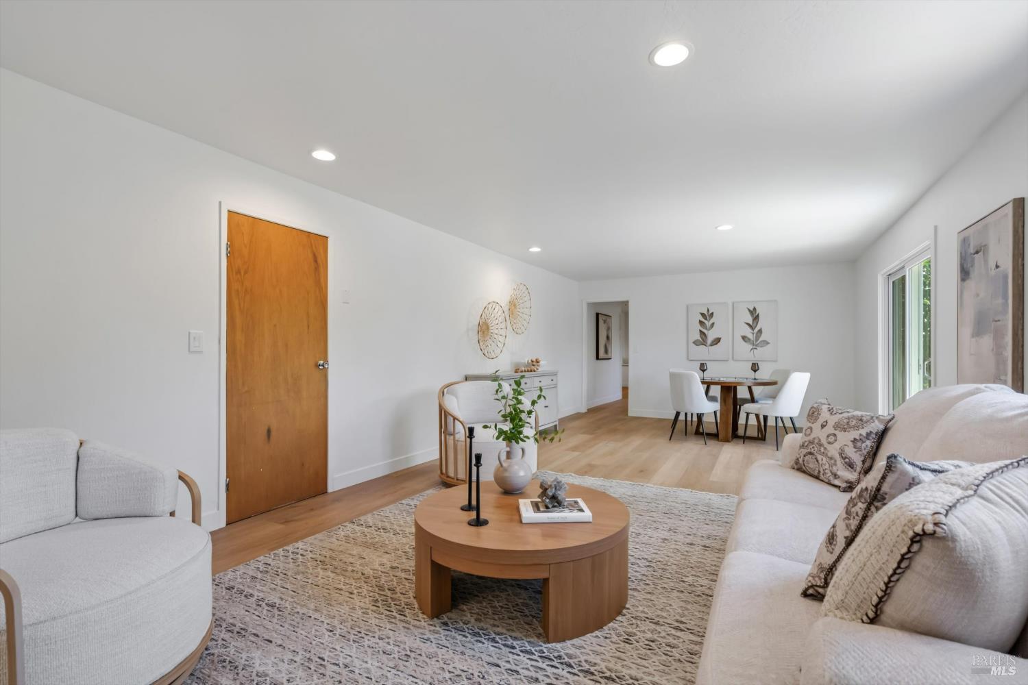 38 Mission Drive Petaluma CA 94952