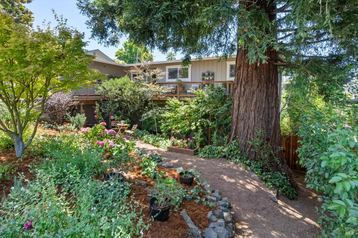 38 Mission Drive Petaluma CA 94952