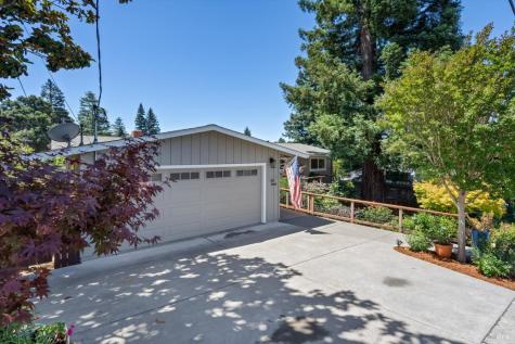 38 Mission Drive Petaluma CA 94952
