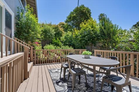 38 Mission Drive Petaluma CA 94952
