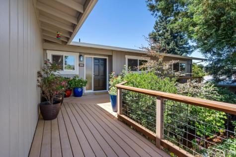 38 Mission Drive Petaluma CA 94952