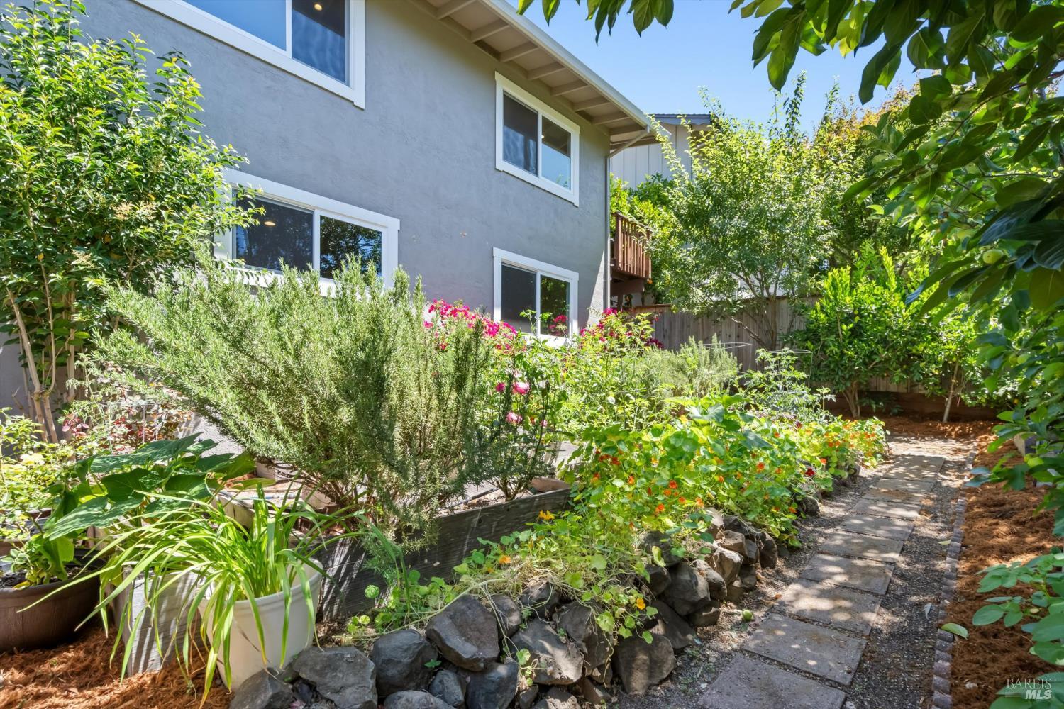 38 Mission Drive Petaluma CA 94952