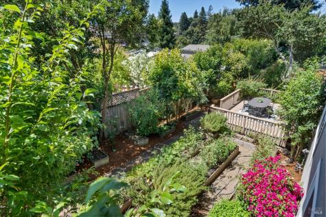 38 Mission Drive Petaluma CA 94952