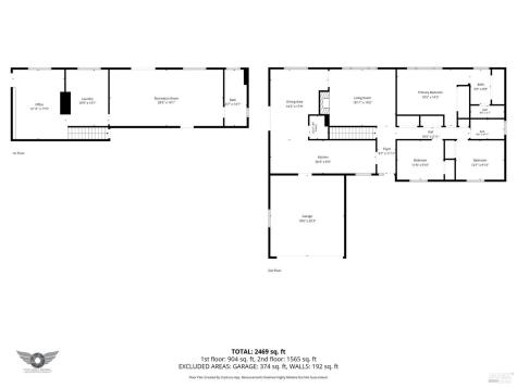38 Mission Drive Petaluma CA 94952