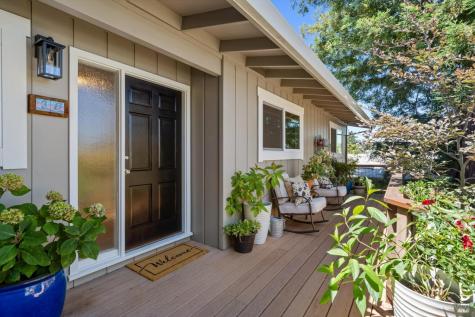38 Mission Drive Petaluma CA 94952
