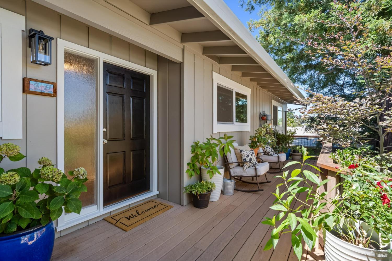 38 Mission Drive Petaluma CA 94952