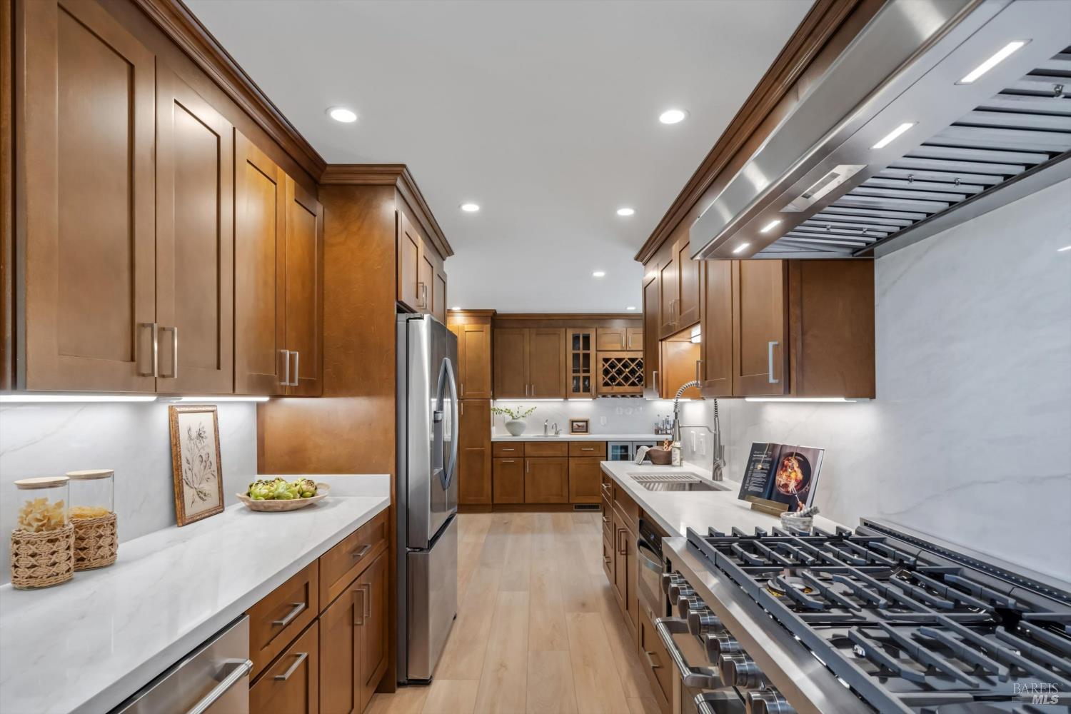 38 Mission Drive Petaluma CA 94952