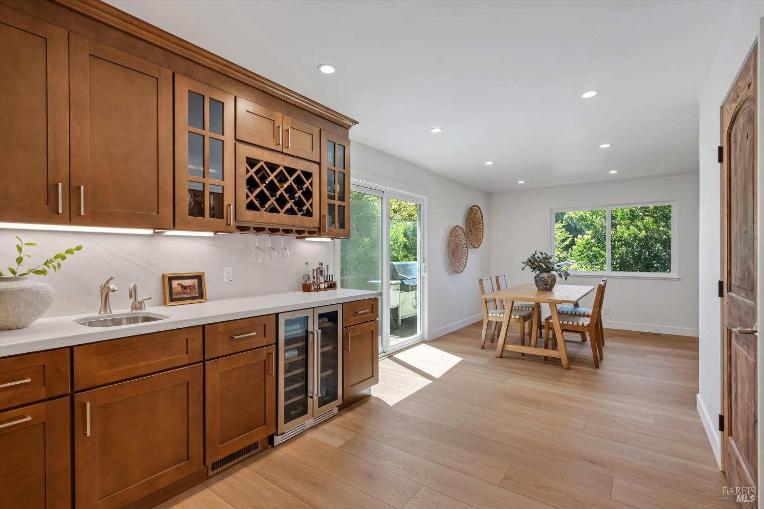 38 Mission Drive Petaluma CA 94952