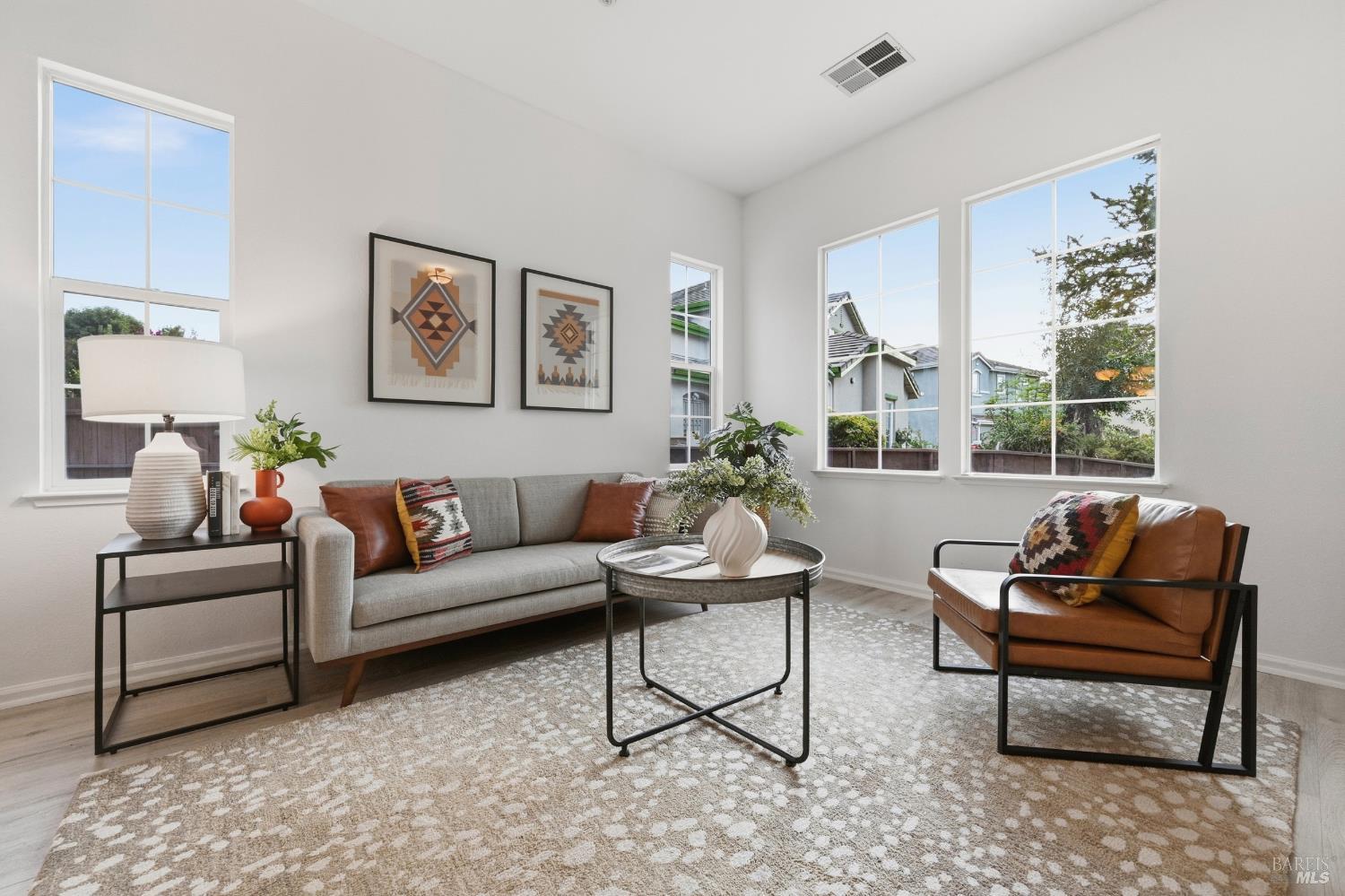 2 Oriole Court American Canyon CA 94503