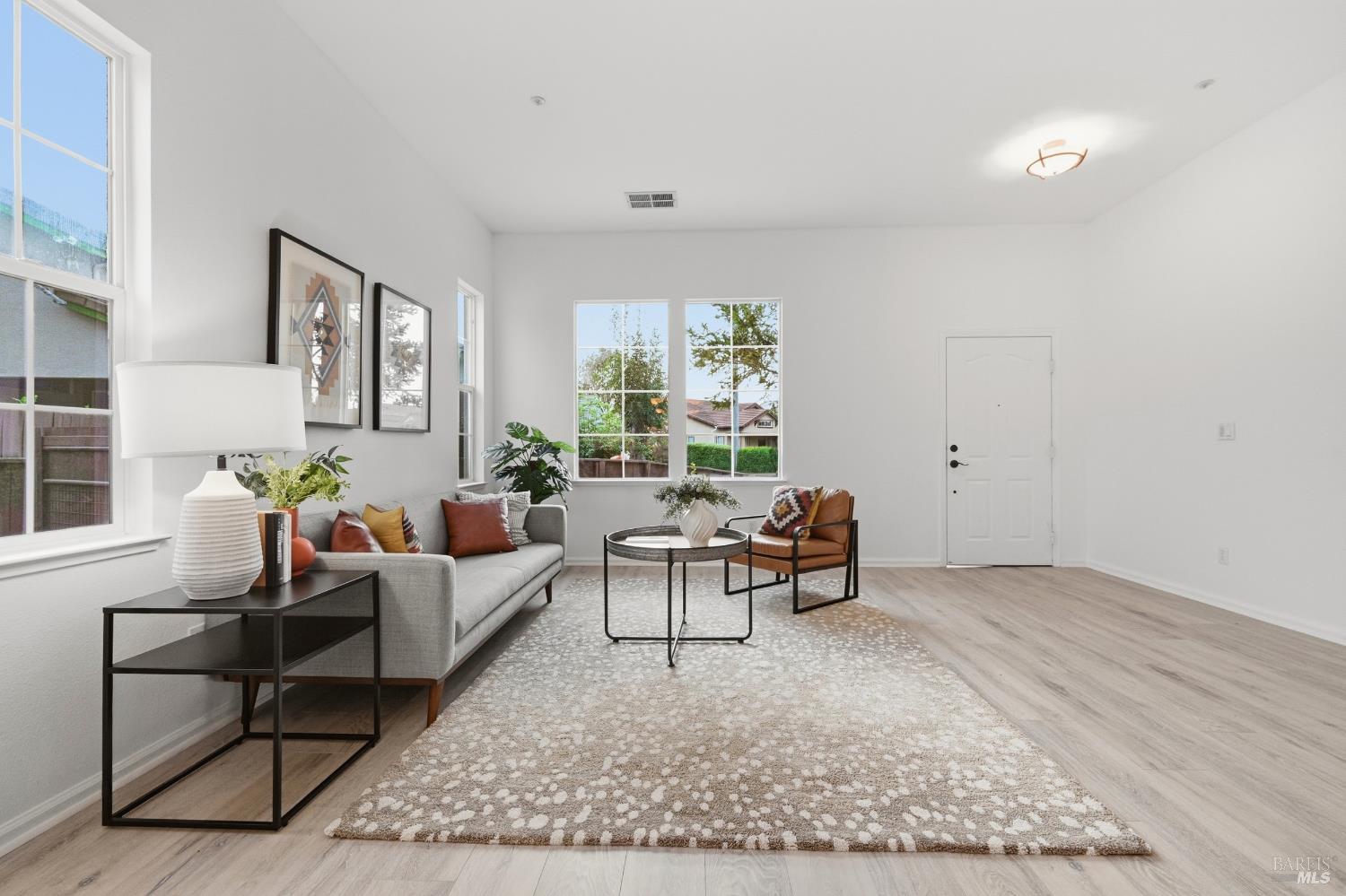 2 Oriole Court American Canyon CA 94503