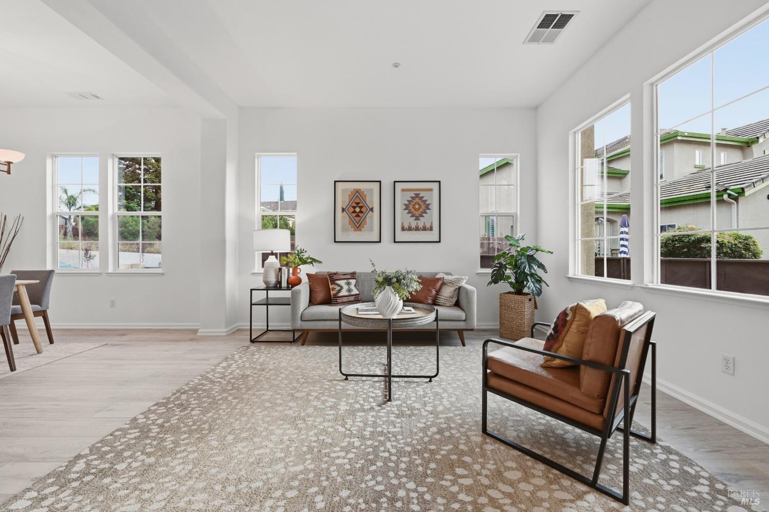 2 Oriole Court American Canyon CA 94503