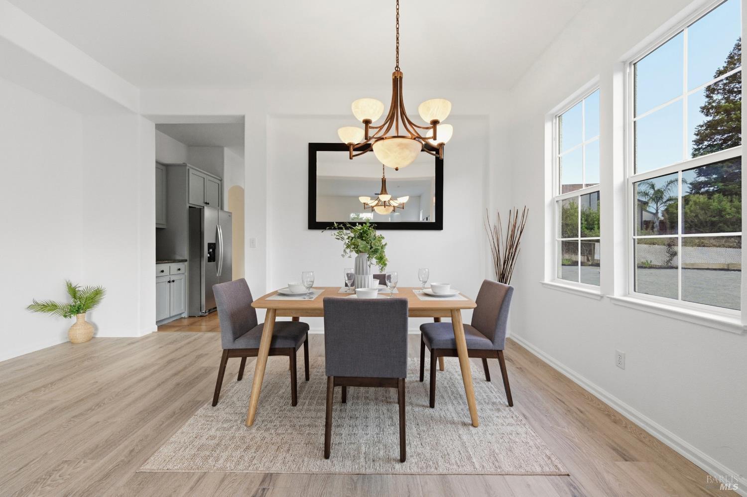 2 Oriole Court American Canyon CA 94503