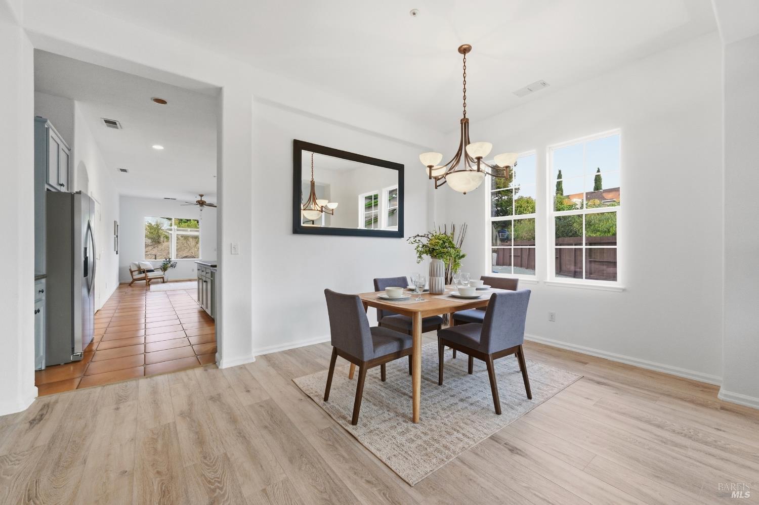 2 Oriole Court American Canyon CA 94503