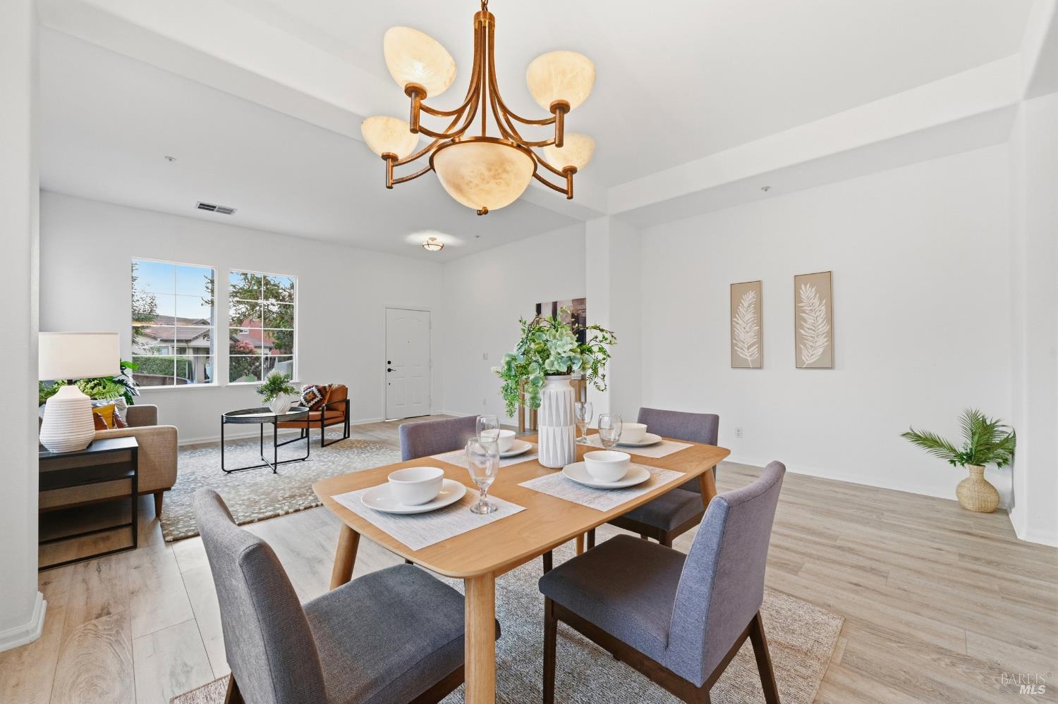 2 Oriole Court American Canyon CA 94503