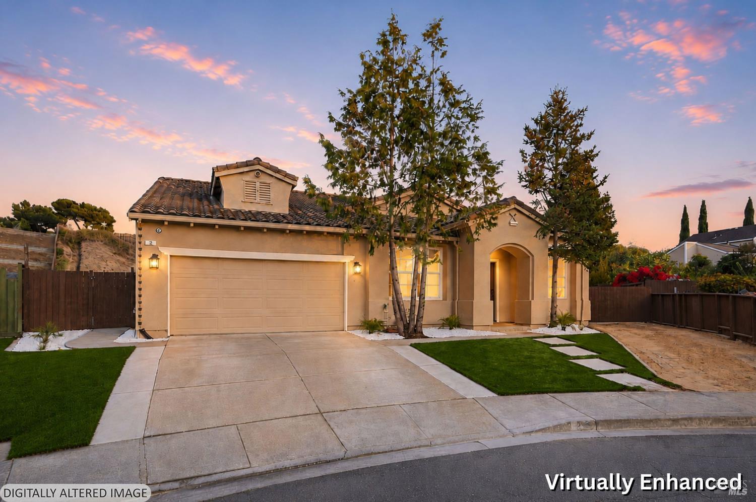 2 Oriole Court American Canyon CA 94503