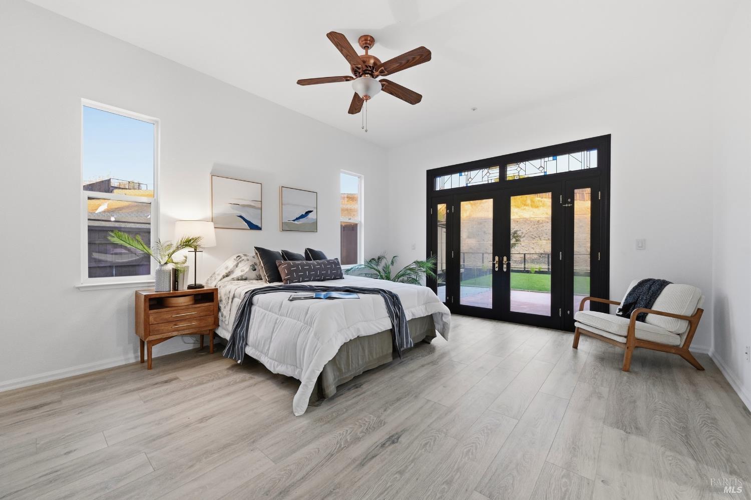 2 Oriole Court American Canyon CA 94503