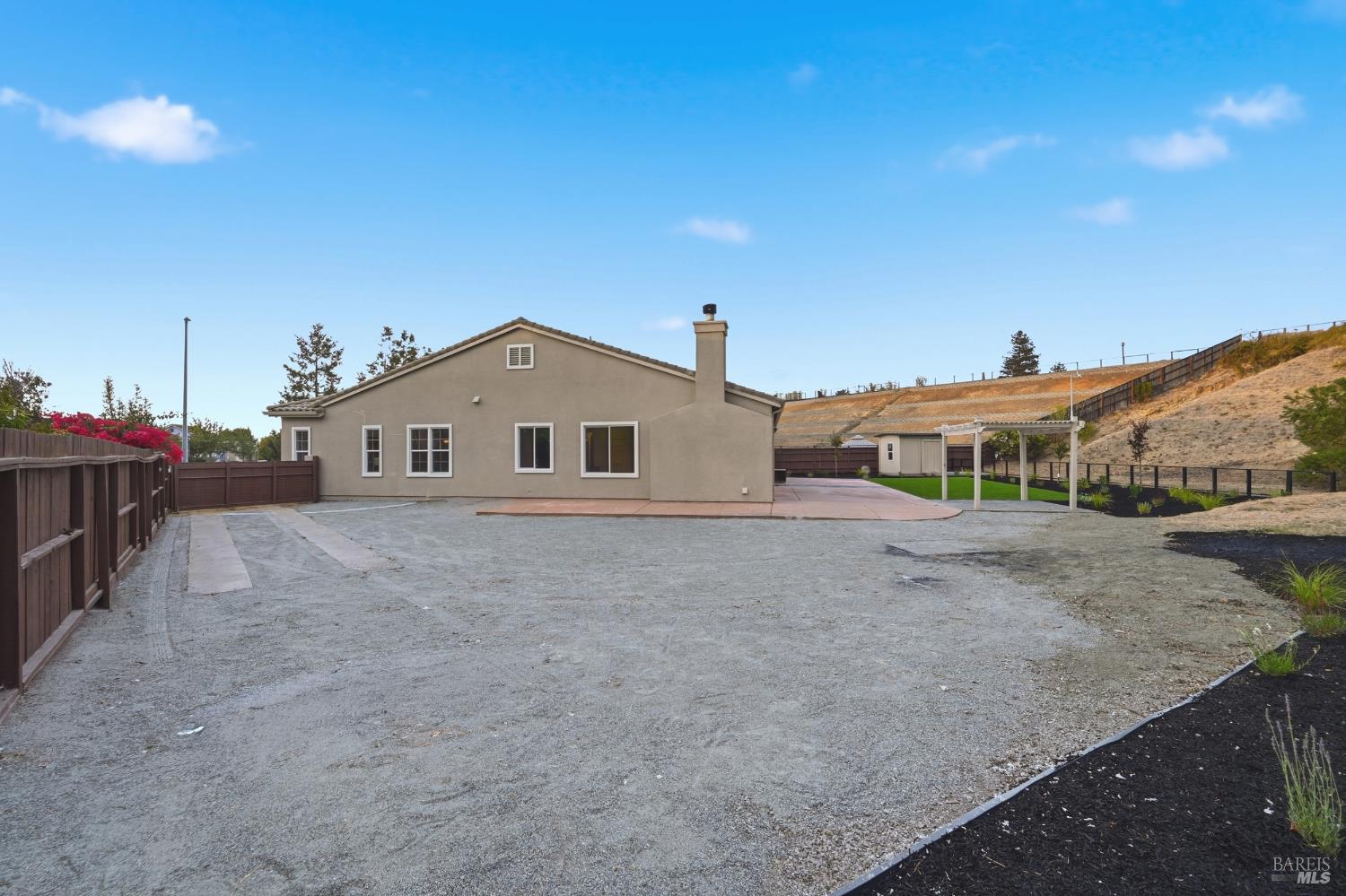 2 Oriole Court American Canyon CA 94503