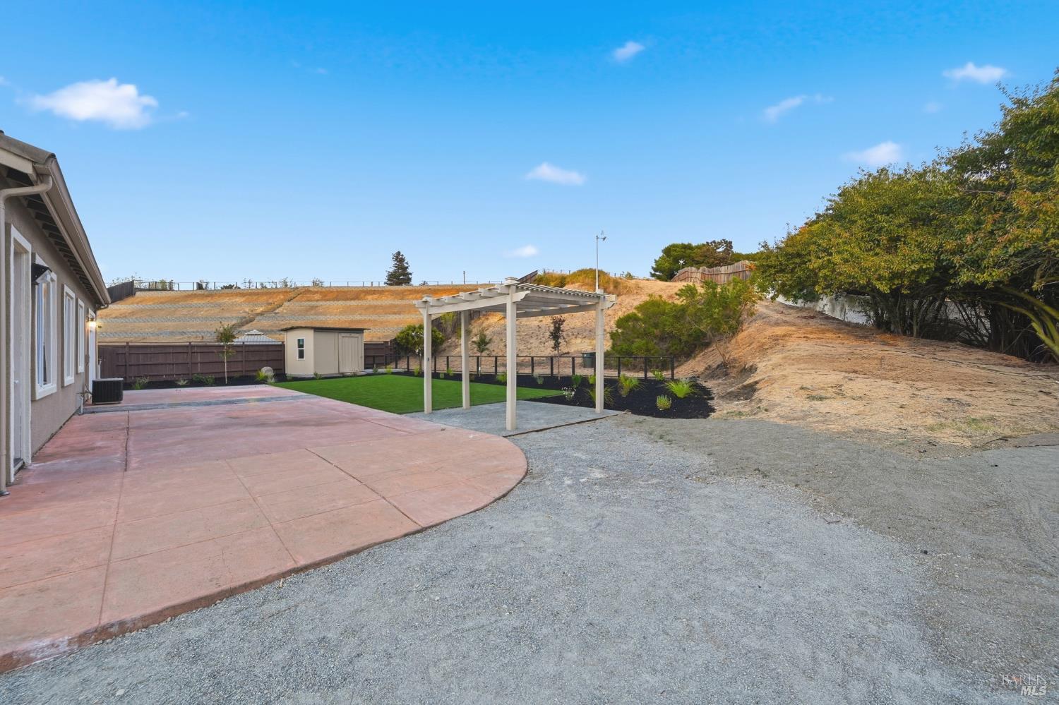 2 Oriole Court American Canyon CA 94503