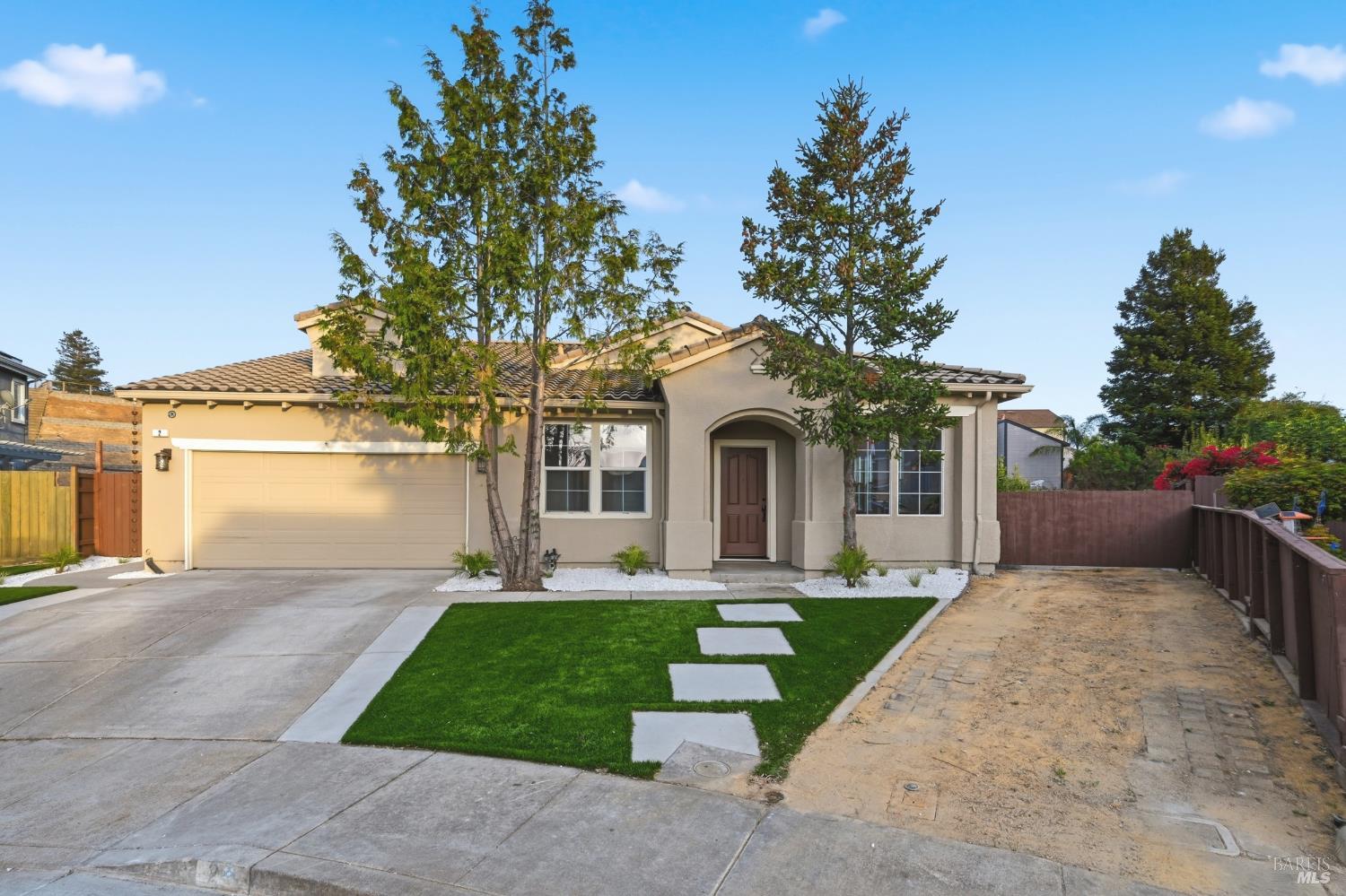 2 Oriole Court American Canyon CA 94503