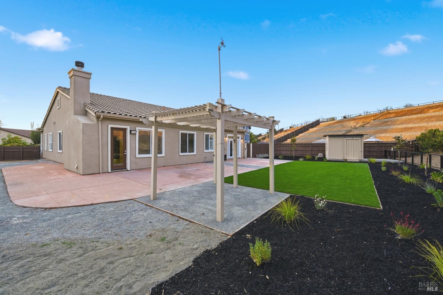 2 Oriole Court American Canyon CA 94503