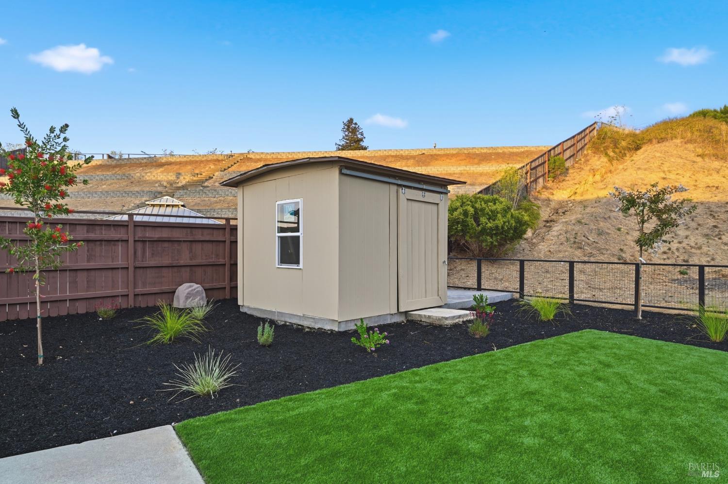 2 Oriole Court American Canyon CA 94503
