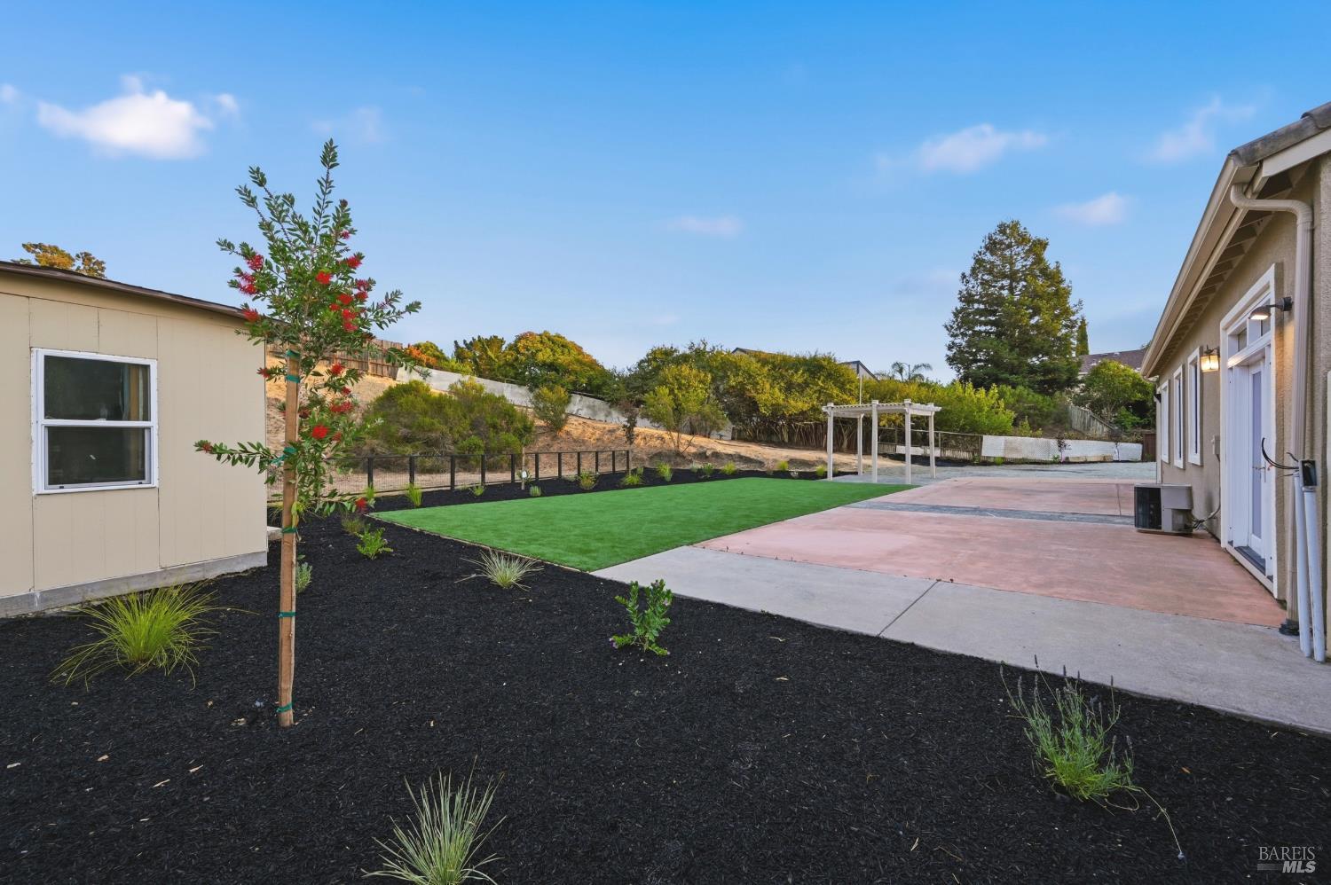 2 Oriole Court American Canyon CA 94503
