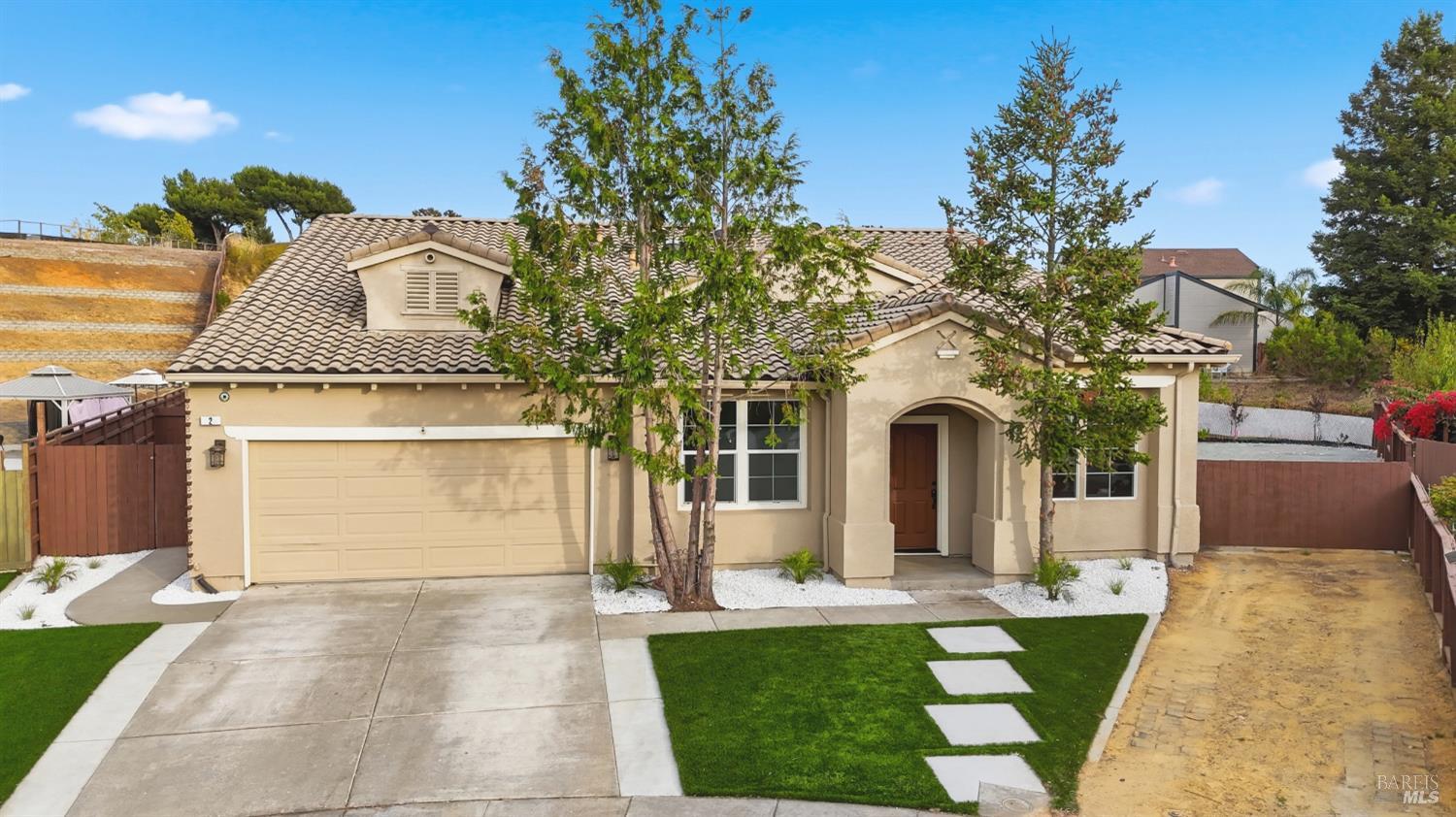 2 Oriole Court American Canyon CA 94503