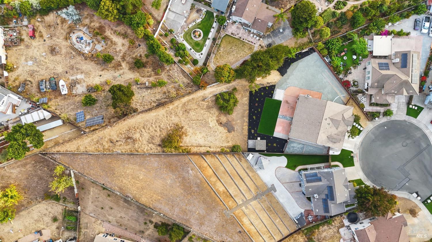 2 Oriole Court American Canyon CA 94503