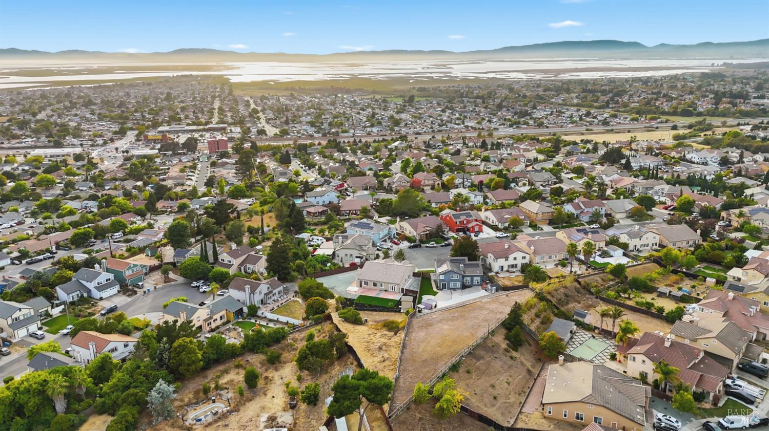 2 Oriole Court American Canyon CA 94503