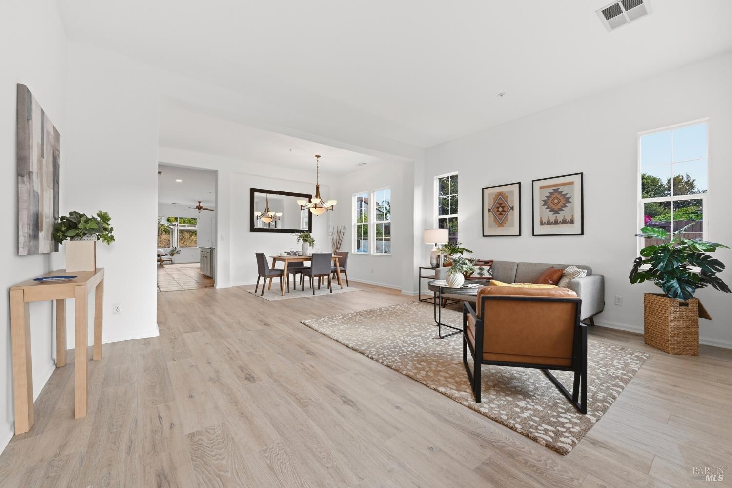 2 Oriole Court American Canyon CA 94503