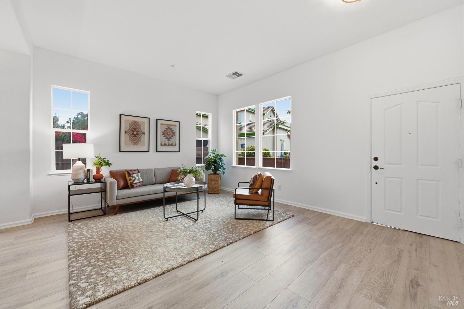 2 Oriole Court American Canyon CA 94503