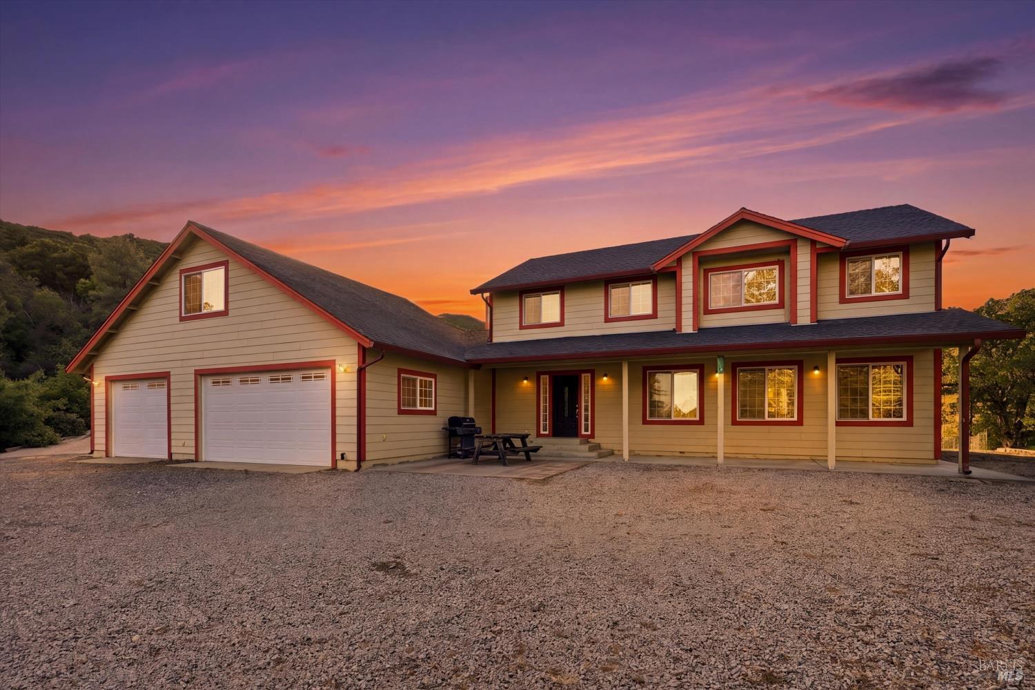 26200 Morgan Valley Road Lower Lake CA 95457