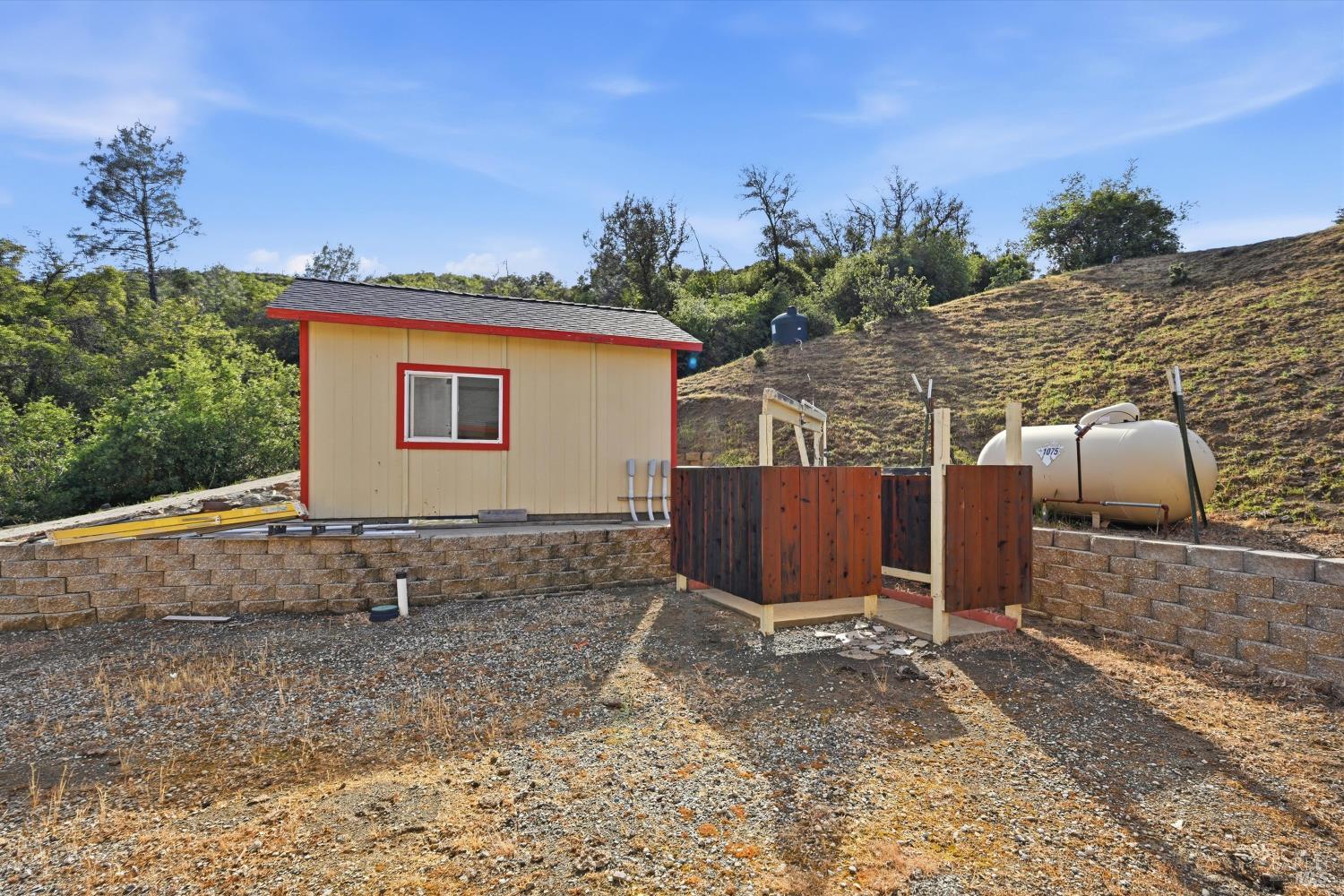 26200 Morgan Valley Road Lower Lake CA 95457
