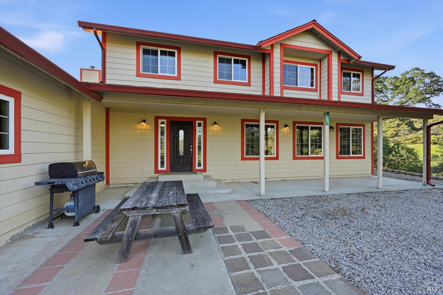 26200 Morgan Valley Road Lower Lake CA 95457